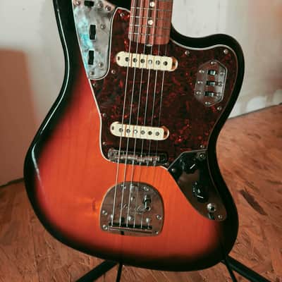 Fender Vintera '60s Jaguar image 3