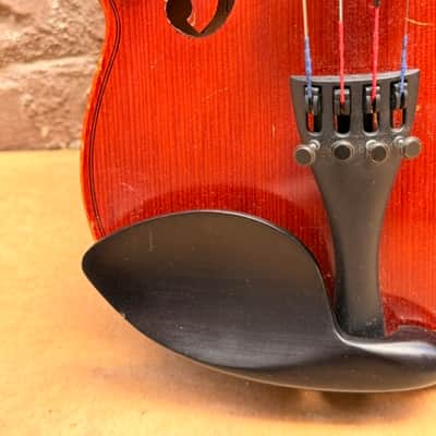 Artisan Strings Model 100 3/4 Violin 2007 SN: 7676 image 8