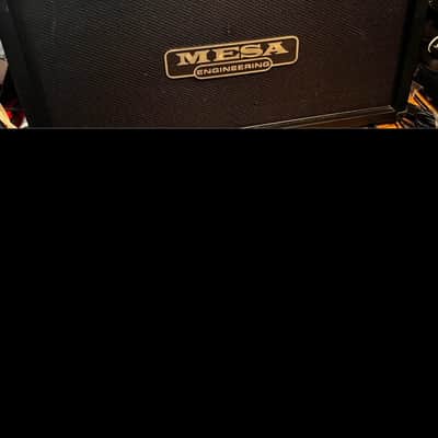 Armored amps  Sabot  And mesa 2x12 cab - Black image 13