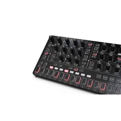 IK Multimedia UNO Synth Pro X Paraphonic Analog Synthesizer image 5