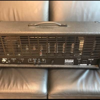 Steavens Poundcake Mk2 100w - Black image 4