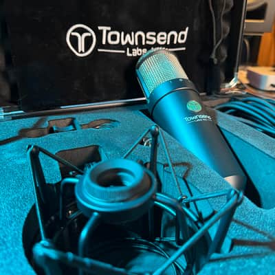 Townsend Labs L22 Sphere 2020 - MINT image 7