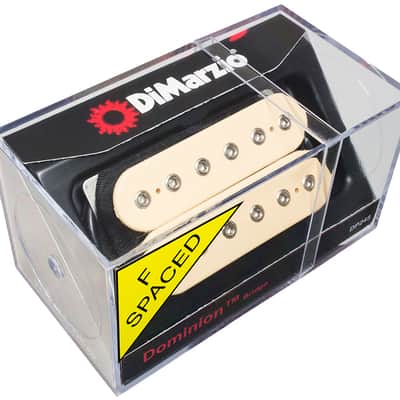 DiMarzio DP245FCR Dominion F-Spaced Bridge Humbucker