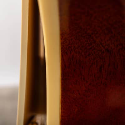 Epiphone 1959 Les Paul Standard Reissue, Lemon Burst | Demo image 8