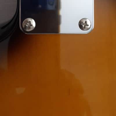 Fender JV Modified '50s Stratocaster 2025 / 2026 image 6