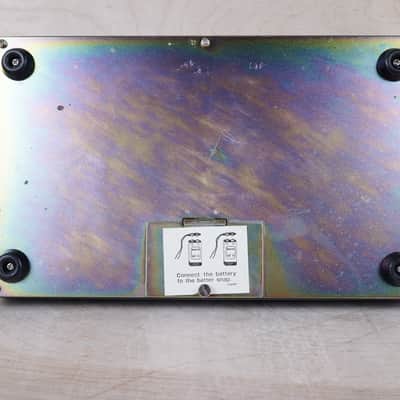 Shin-Ei Anti-Feedback System AF-17 1970s Vintage EQ Made in Japan MIJ image 9