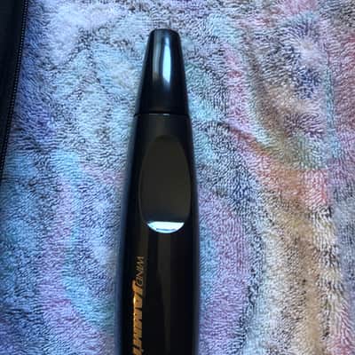 Yamaha EW20 WindJammer Electronic Woodwind with Case image 6