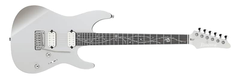 Ibanez Tim Henson Polyphia Premium Series TOD10-MM w/ Gig Bag image 1