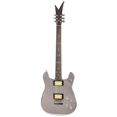 Veleno Original Aluminum Guitar image 2