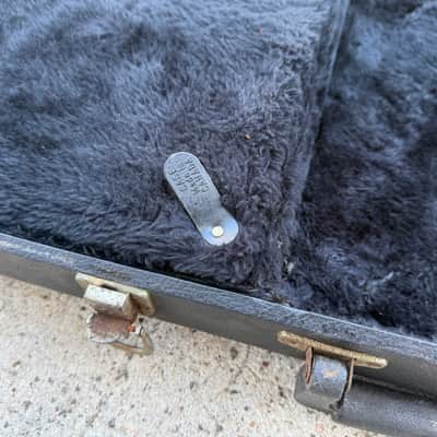 Vintage ESP Hardshell Case image 7