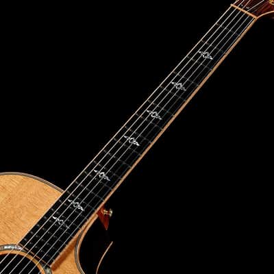 Taylor 814ce ES1 [20090128123] (07/06) image 7