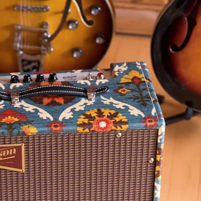 Benson Amps Nathan Junior, New, 230V Export Version Europe image 7