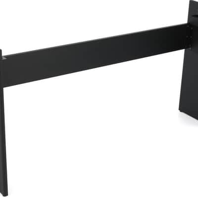 Roland KSC-70 Stand for FP-30x Digital Piano - Black image 2