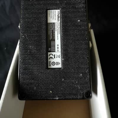 DIGITECH Supernatural Ambient Stereo Reverb 2010s image 6