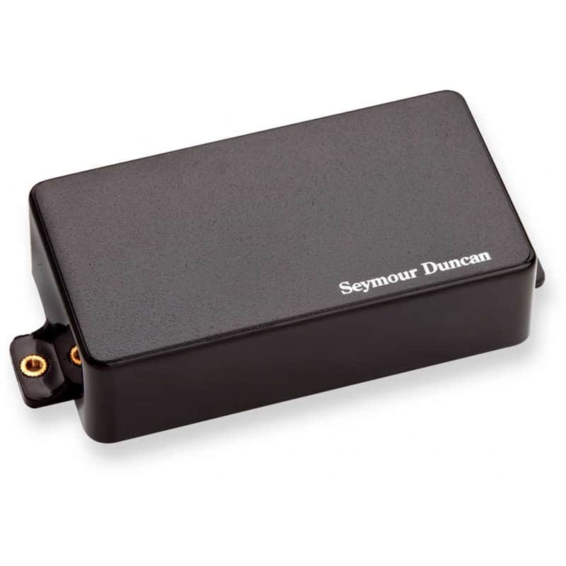 Seymour Duncan LW-CH2n LiveWire II Classic Neck Humbucker image 1