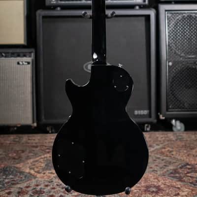 Gibson Noel Gallagher Signature Les Paul Standard Electric Guitar - Ebony with Hardshell Case image 7