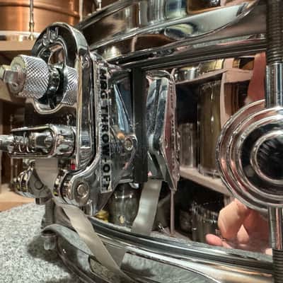 Camco Snare Drum image 7