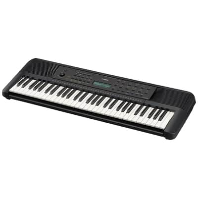 Yamaha PSR-E283 61-Key Beginners Portable Keyboard image 2