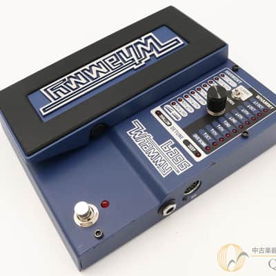 DigiTech Bass Whammy image 1