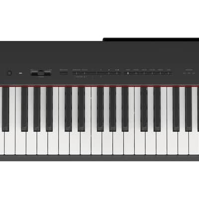 Yamaha P-225 88-key Digital Piano image 3