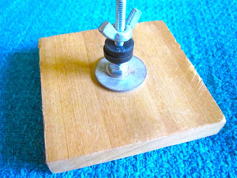 Immagine Single Crotale Mount - 1