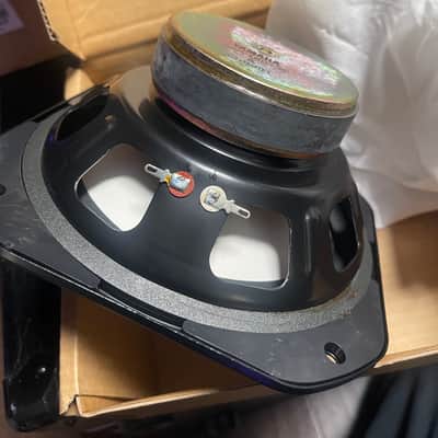 BRAND NEW Yamaha JA-1801A NS10M Woofer Speaker - 8 Ohm / 7" - Parts 90s imagen 3