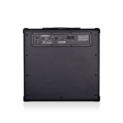 Line 6 Spider V 120 MkII 120-Watt 1x12" Guitar Combo Amplifier image 3