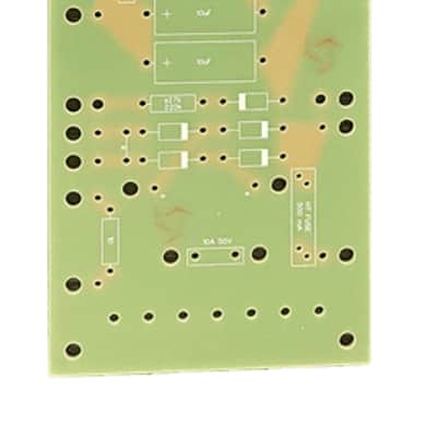 Marshall ST1 PCB image 1