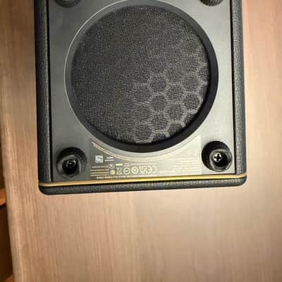 Positive Grid Spark Mini O'Doom Zakk Wylde Signed - Rare 41/100 image 7