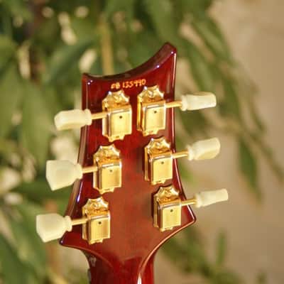 PRS SC 245  Artist image 5