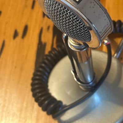Astatic D-104 Crystal Mic image 3