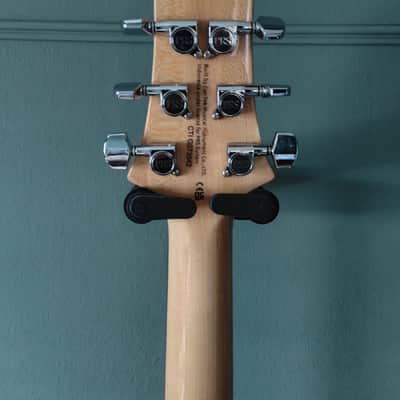 PRS SE Custom 24-08 2021 - 2023 - Eriza Verde image 5