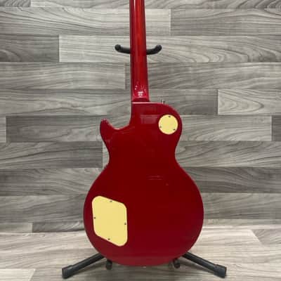 1978 Greco Standard Electric Guitar – Made in Japan image 3