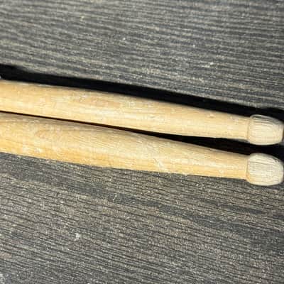 Vic Firth 3A Scott Asheton Iggy & The Stooges image 3