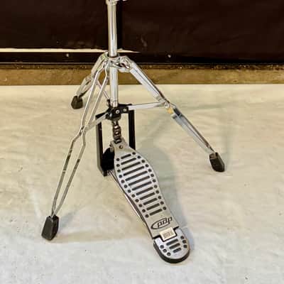 PDP Hi-Hat Cymbal Stand Read Details image 2
