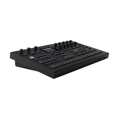 Elektron Analog Four MKII Black BRAND NEW 2025 image 2
