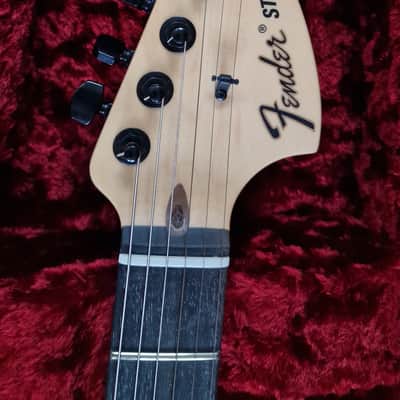 Fender Jim Root Signature Stratocaster Electric Guitar American USA Hardtail Strat image 2