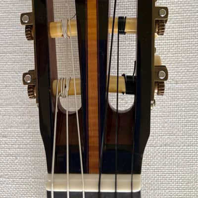 Ross Gutmeier Torres 1999 - French Polish image 4