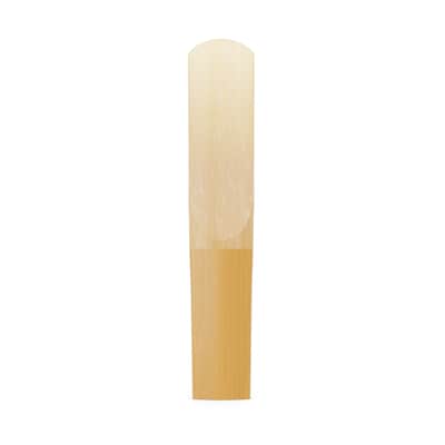 D'Addario Organic Reserve Classic Bb Clarinet Reeds 3.5 image 6