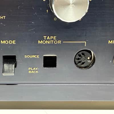Sansui AU-505 Integrated Amplifier DeoxIT Cleaned Tested image 14