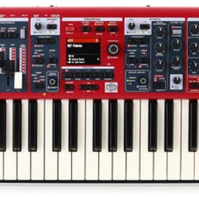 Nord Electro 7 61-key Stage Piano image 3