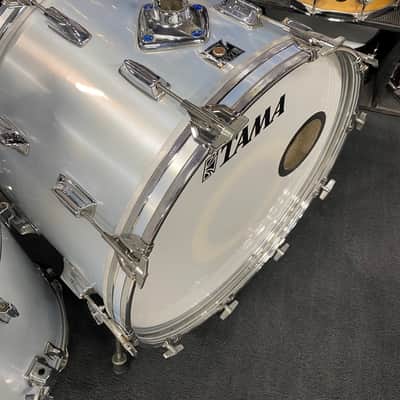 TAMA Vintage Imperialstar 4 Piece Drum Set - 12/14/16/22 image 2