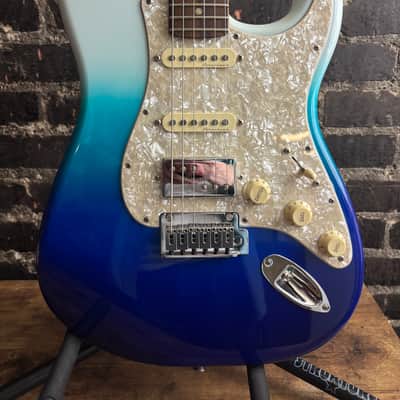 Fender Player Plus Stratocaster (USED) image 1