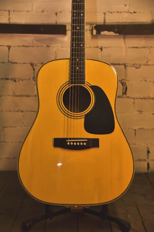 Takamine TD-32 アコースティックギター Takamine TD-32 1996 Natural | Reverb