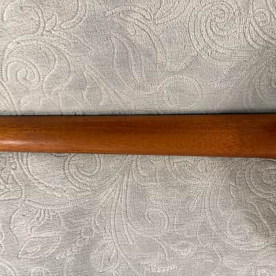 Taylor 214 (2003) - satin (all solid - made in USA) image 14
