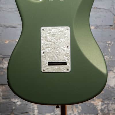 John Page Classic Ashburn HH - Cadillac Green image 11