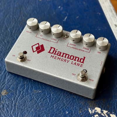 Diamond Memory Lane V1 image 2