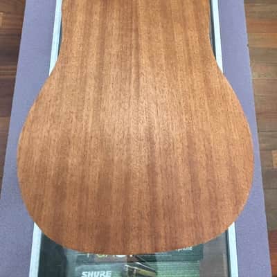 Gold Tone Micro Bass M-Bass25 image 10