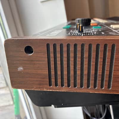 Kawai SX240 1980s - Black image 12