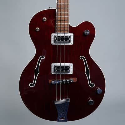 Gretsch G6073 - Burgundy image 1